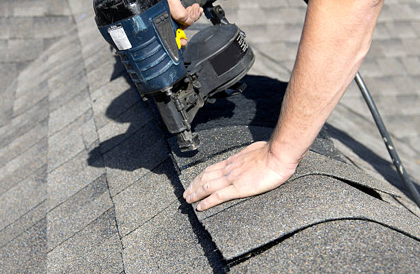 Hot Roofs in Oakland, NJ